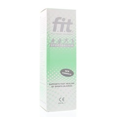 FIT Sportbalsam (100 ml)