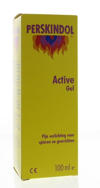 Perskindol Aktiv-Gel (100 Ml)