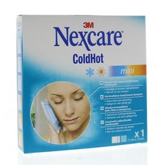 Nexcare Kalte Wärmepackung Mini 11 x 12 cm (1 Stück)