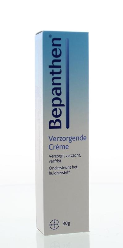 Bepanthen PflegeCreme (30 gr)