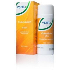 VSM Calendulan Dermalotion (100 ml)