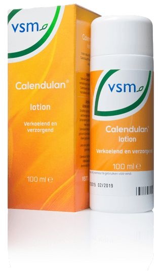 VSM Calendulan Dermalotion (100 Ml)