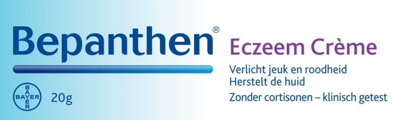 Bepanthen EkzemCreme (20 gr)