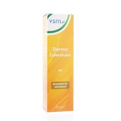 VSM Ringelblumen-Derma-Gel (50 gr)