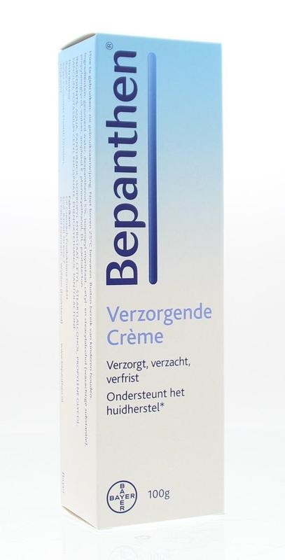 Bepanthen PflegeCreme (100 gr)