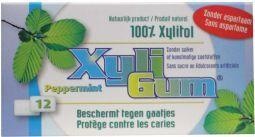 Xyligum Pfefferminze (15 gr)