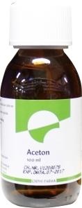 Orphi Aceton (100 Ml)