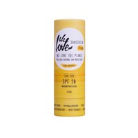 We Love We Love The Planet Sonnenschutzstift SPF 20 vegan (50 gr)