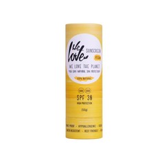 We Love The Planet Sonnenschutzstift SPF 30 vegan (50 gr)