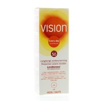 Vision Vision Hoher Lichtschutzfaktor 50 (50 ml)