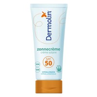 Dermolin Dermolin Sonnenschutz SPF50 (75 Ml)