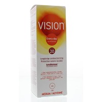 Vision Vision Hoch Mittel SPF20 (200ml)