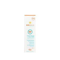 Biosolis Biosolis Gesichtscreme SPF50 (50 ml)