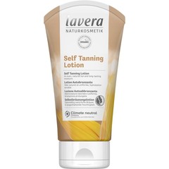 Lavera Selbstbräuner / Lotion autobronzante bio EN-FR-IT-DE (150 ml)