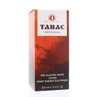 Tabac Tabac Original Spritzer vor der Elektrorasur (100 Ml)