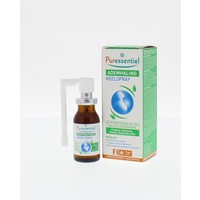 Puressentiel Puressentiel Atmungs-Rachenspray (15 Ml)