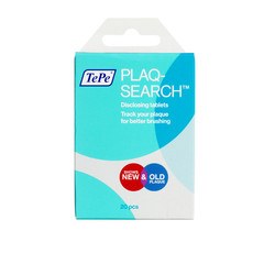 Tepe PlaqSearch-Tabletten (10 Stück)