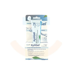 Xyligel Speichelersatzröhrchen (50 ml)