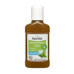 Aprolis Manuka-Mundwasser (250 ml)