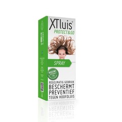 XT Luis Protect & Go-Spray (200 ml)
