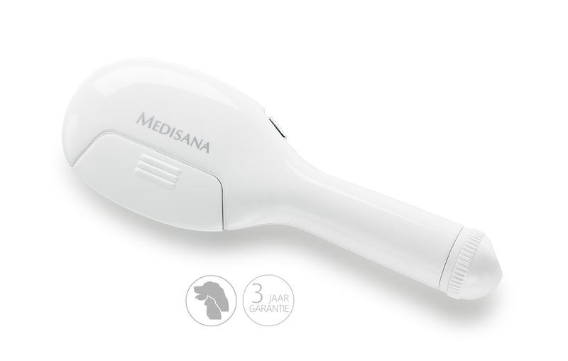 Medisana Elektrischer Läusekamm LC 860 (1 Stück)