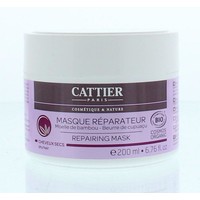 Cattier Cattier Aufbauende Haarmaske (200 ml)