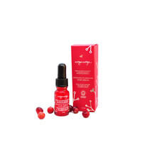 Uoga Uoga Uoga Uoga Haarserum intensiv vegan (10 Ml)