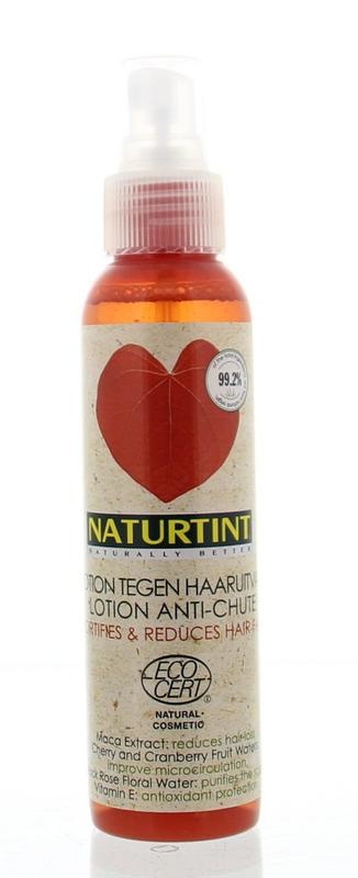 Naturtint Haarwasser Haarausfall (125 Ml)