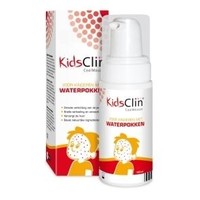 Kidsclin Kidsclin Windpockenschaum (100 ml)