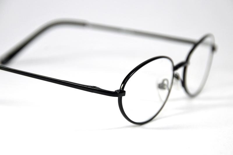 IBD Lesebrille universal randlos +2,50 (1 Stück)