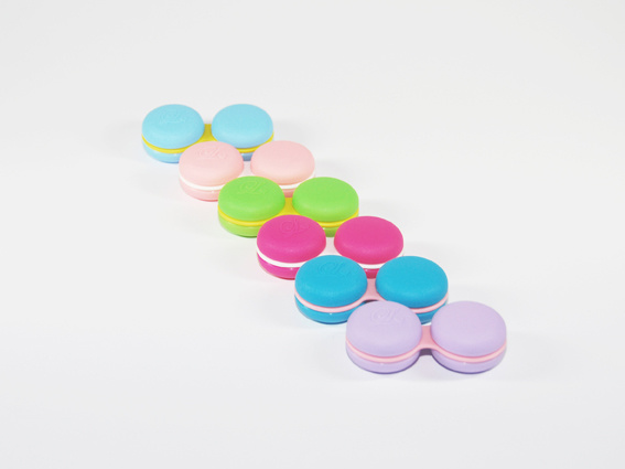 IBD IBD Linsenhalter Macaron (1 Stück)