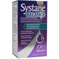 Systane Systane Balance Augentropfen (10 Ml)
