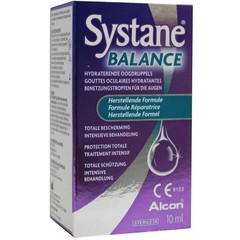 Systane Balance Augentropfen (10 ml)