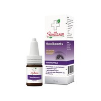 Similasan Similasan Heuschnupfen-Augentropfen Nr. 2 (10 ml)