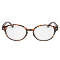 IBD IBD Lesebrille matt Havanna um +3.00 (1 Stück)