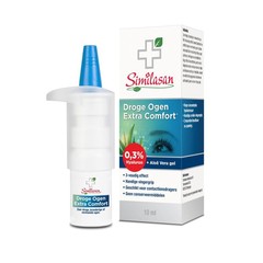 Similasan Extra Komfort für trockene Augen (10 ml)