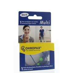 Ohropax Multi (1 Paar)