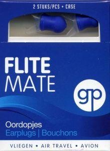 Get Plugged Flite Mate Erwachsener (1 Paar)