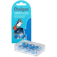 Otalgan Otalgan Schwimmstöpsel (6 Stück)