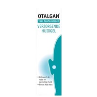 Otalgan Otalgan Pflegendes Hautgel (15 Ml)