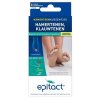 Epitact Epitact Hammerzehen 36/40 (2 Stück)