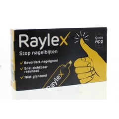 Raylex Stift (2 ml)