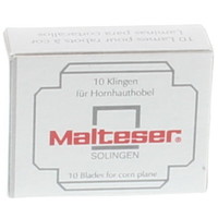 Malteser Malteser ErSetklingen 1er Pack 5100/23 (10 Stück)