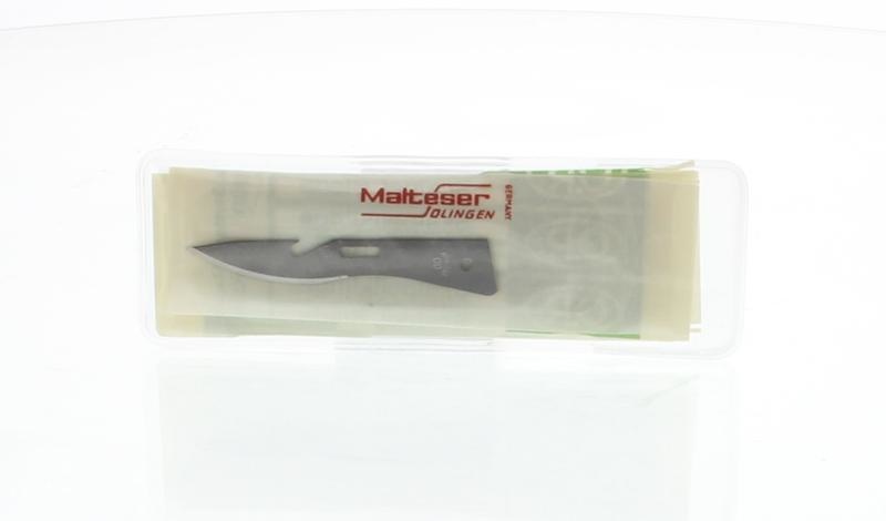 Malteser Malteser Skalpellklingen 5 cm steril 1001/00 (6 Stück)