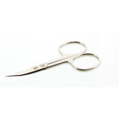 Malteser Nagelschere gebogen 9 cm 881 (1 Stück)