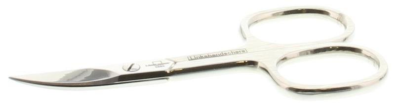 Malteser Malteser Nagelschere links gebogen 5882Ml (1 Stück)