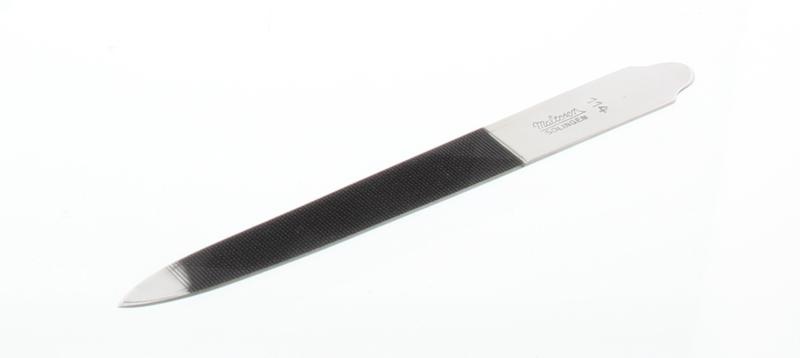 Malteser Nagelfeile 9 cm Pol flex 114-9 (1 Stück)