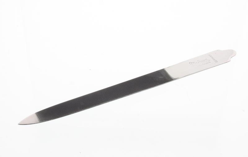 Malteser Nagelfeile 13 cm polspitz 520-13 (1 Stück)
