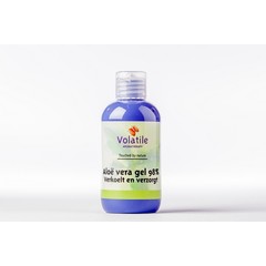 Volatile Aloe-Vera-Gel (100 ml)