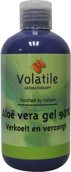Volatile Aloe-Vera-Gel (250 Ml)